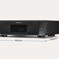 Marantz CD60 Home Lossless Decoding HIFI Player CD Player