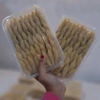 MOLEN MINI KEMASAN PACK SIAP SAJI Snack