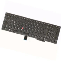 Deutsch (DE) Tastatur for Lenovo ThinkPad 00HN049 00HN086 00HN012