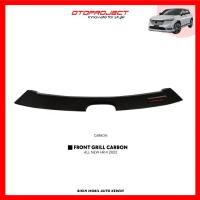 Otoproject - Front Grill A.N HRV 2022 Mug*n - CARBON