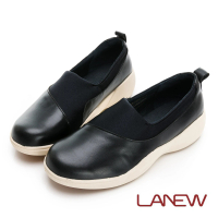 【LA NEW】輕量懶人鞋 休閒鞋(女35290253)