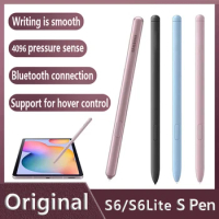Suitable for original Samsung S6Lite handwriting pen P610 school students P615S6T860Spen tablet touch pen