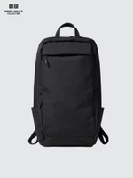 UNIQLO SWEDEN ATHLETE COLLECTION Tas Ransel Fungsional PRIA Functional Backpack BLACK
