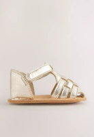 NEXT Baby Fisherman Sandals