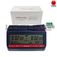 TIMER JAM CATUR DIGITAL YAMAKO 8886 DHT9000