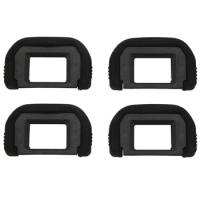 Hot 2X Camera Eyecup Eyepiece For Canon Ef Replacement Viewfinder Protector For Canon Eos 350D 400D 450D 500D 550D 600D