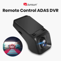 Only For Junsun Android Multimedia player remote control adas digital video recorder dash camera FHD 1080P or 720P