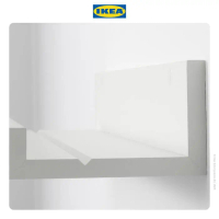 Ikea Mosslanda Rak Ambalan Untuk Aksesoris Dinding 55Cm Promo !