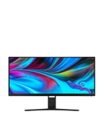 มอนิเตอร์ 30" Monitor Gaming Curved 200Hz sRGB126% - Black