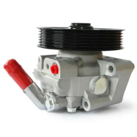 For Power steering pump parts For LAND ROVER FREELANDER 2 LR001106 LR0025803 LR005658 LR006462 LR007500 6G913A696EF 9G913A696EA