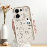 สำหรับ OPPO Reno 13 5G เคส เคสออปโป้ เคสโทรศัพท์ Cute T20058