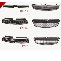 Front Bumper Grill Grille for Chevrolet Captiva 2008-2017