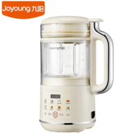 Joyoung D360 Wall-Breaking Blender High Speed 32000RPM Mixer 12H Appointment Soymilk Maker 220V Electric Soybean Milk Machine