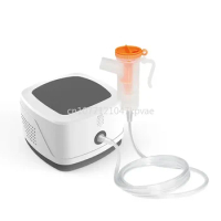 Compression Nebulizer for Veterinary Use, Pet Nebulizer, Cat and Dog Electronic Nebulizer