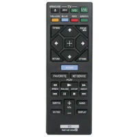New RMT-VB100M Remote Control fit for Sony Blu-ray Disc DVD Player