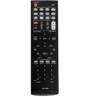 RC-736M Replace Remote for Onkyo Theater System HT-R570 HT-S5200 HT-S5200B HTP-570 SKF-570 LSKF-570R LSKR-570R SKB-570
