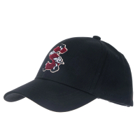 【SKECHERS】棒球帽_碳黑 龍年限定款(L124U014-0018)