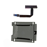 for Lenovo ThinkPad L580 EL580 L590 L480 L490 New Genuine Laptop SATA SSD HDD Bracket Cable NBX0001K
