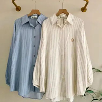 Baju Atasan Wanita Rayon Twill LD 110cm