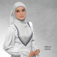 Daira Series in Pewter (HD0254)