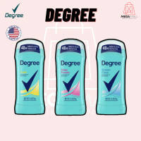 Degree Women โรลออนระงับกลิ่นกาย พร้อมส่ง Antiperspirant Deodorant นำเข้าจาก USA ของแท้100% COD
