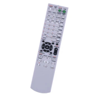 New Remote Control For Sony STR-DH100 STR-DE597 STR-K670 STR-K670P STK-KG700 STR-DA1500ES AV DVD Receiver