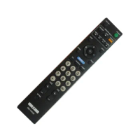 RM-YD028 remote control suitable for SONY TV KDL52V5100 KDL46V5100 KDL32L504 KDL40S504
