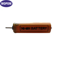 Shaver Battery for Panasonic ES-742,ES-743,ES-744,ES-RL21,ES-RT31,ES-RT33,ES-RT51,ES-RT53,ES-RT81,ER2211,ER221E2,ER-GC50,ER-GC70