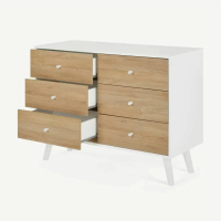 Meja Kabinet Kayu Jati Solid Minimalis  Furniture Mebel Jepara