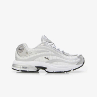 【REEBOK】Premier Pump Paris 男 慢跑鞋 透氣 緩衝 輕量 舒適 銀白(100204587)