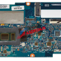 Original FOR Asus ZenBook UX330U Motherboard WITH i5-7200U 2.50Ghz CPU 60NB0CW0-MB5020 fully tested