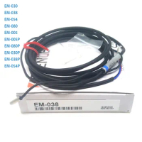 New Proximity Sensor EM-030 EM-038 EM-054 EM-080 EM-005 EM-005P EM-080P EM-030P EM-038P EM-054P