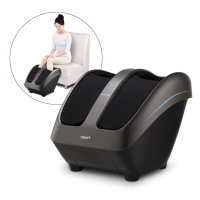 OSIM OS-3233 uPhoria Sync 智能腳機