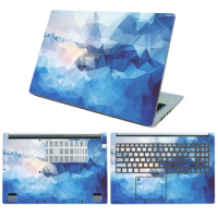 Vinyl Stickers for ACER Aspire 5 A515-55 46 56 52 51 A514-54 52G Print Laptop Skin for Acer Aspire 3 A315-42 53 55G 56 Film