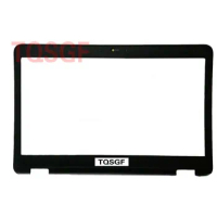 LCD Front Bezel For HP EliteBook 840 G3 821160-001 Black