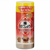 Daisho胡椒鹽400g/罐★全店超取滿599免運