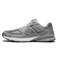 990 V5 MADE IN USA GREY