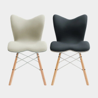 Style Chair PM 健康護脊座椅 舒適款 (2色)-奶油白
