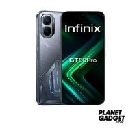 Infinix GT 50 Pro 5G 12/256GB 12/512GB [Garansi Resmi Infinix] 12/256GB Red
