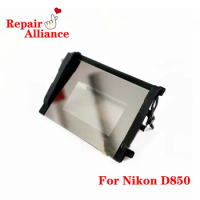 New Original Mirror Box Main Body Reflector Glass Repair Part for Nikon D850 SLR