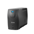 IDEAL-5708C 在線互動式直立式 800VA UPS 不斷電系統