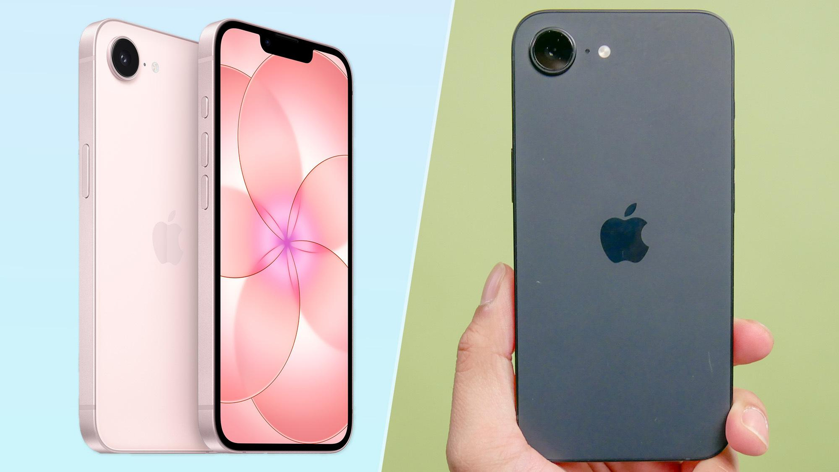 Apple が iPhone 17e を発表：599 ドルの価格は据え置き、ストレージを 