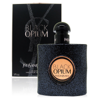 YSL Black Opium 黑鴉片女性淡香精 EDP 90ml
