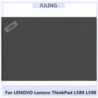 For LENOVO Lenovo ThinkPad L580 L590 Laptop Top Case Rear LCD Back Cover