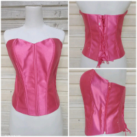 longtorso satin ukrn standar & jumbo