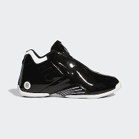 Adidas Tmac 3 Restomod [GY2395] 男 籃球鞋 運動 撞球八號 球鞋 漆皮 復古 黑白