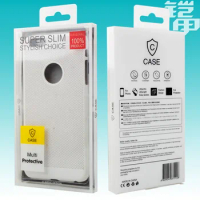 KJ-673 600pcs Wholesale Retail for Samrt Phone Protection Case PVC Packaging Package Blister Box For iPhone6/ 7 Samsung S3/4/5