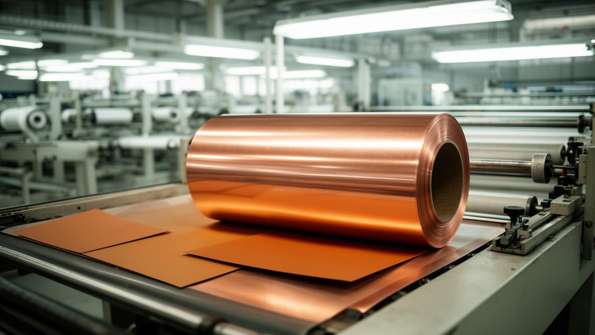 Doosan to Invest ₩970 Billion in AI Materials, Retire ₩3 Trillion in ...