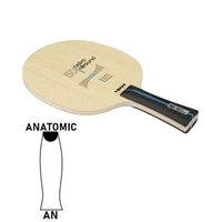 Tibhar Balsa ALL 50 bat rakit pingpong custom original AN