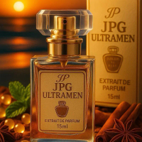 GELS Jpg Ultramen - Extrait de Parfum
